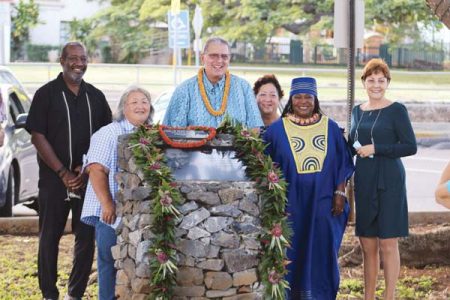Hawaii NAACP head: ‘Now is the time’ to protect freedoms, fight inequality